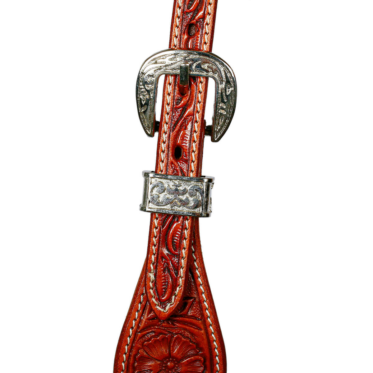 Syd Hill Samson Bridle - Image 3