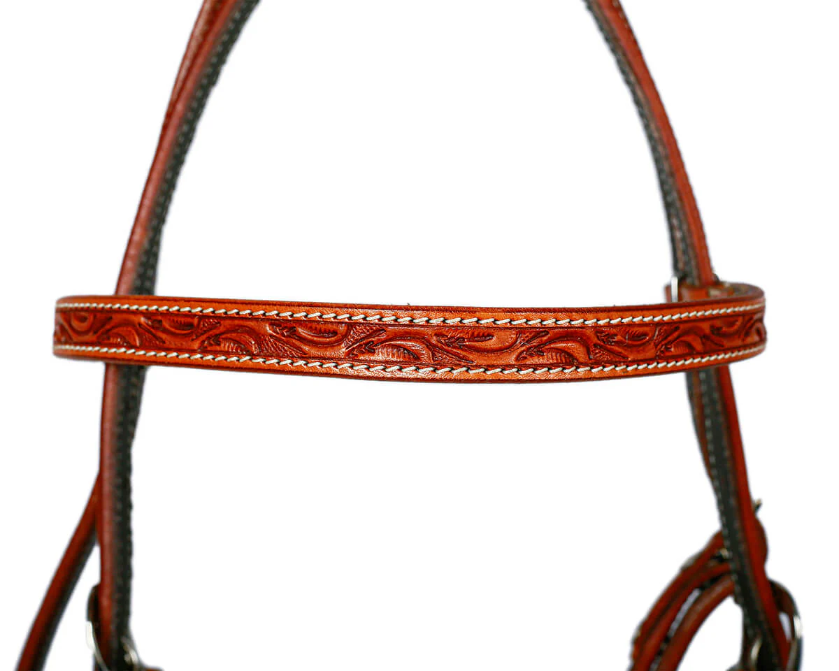 Syd Hill Samson Bridle - Image 6