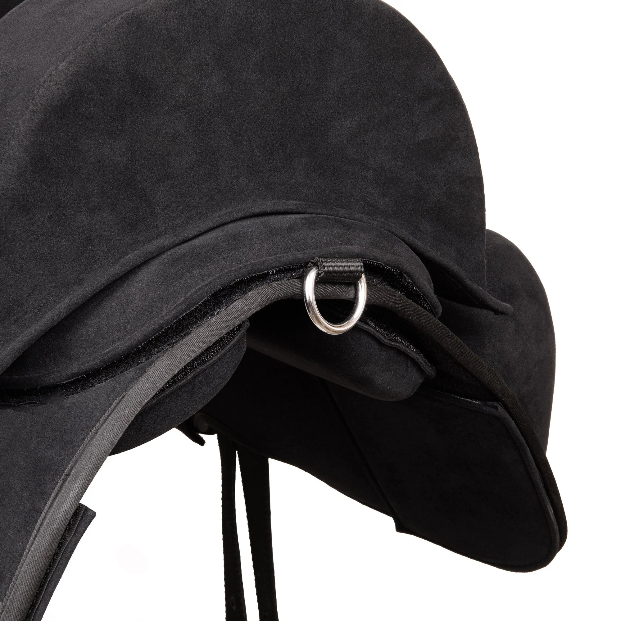 Syd Hill Shepherd Support Saddle - Image 6
