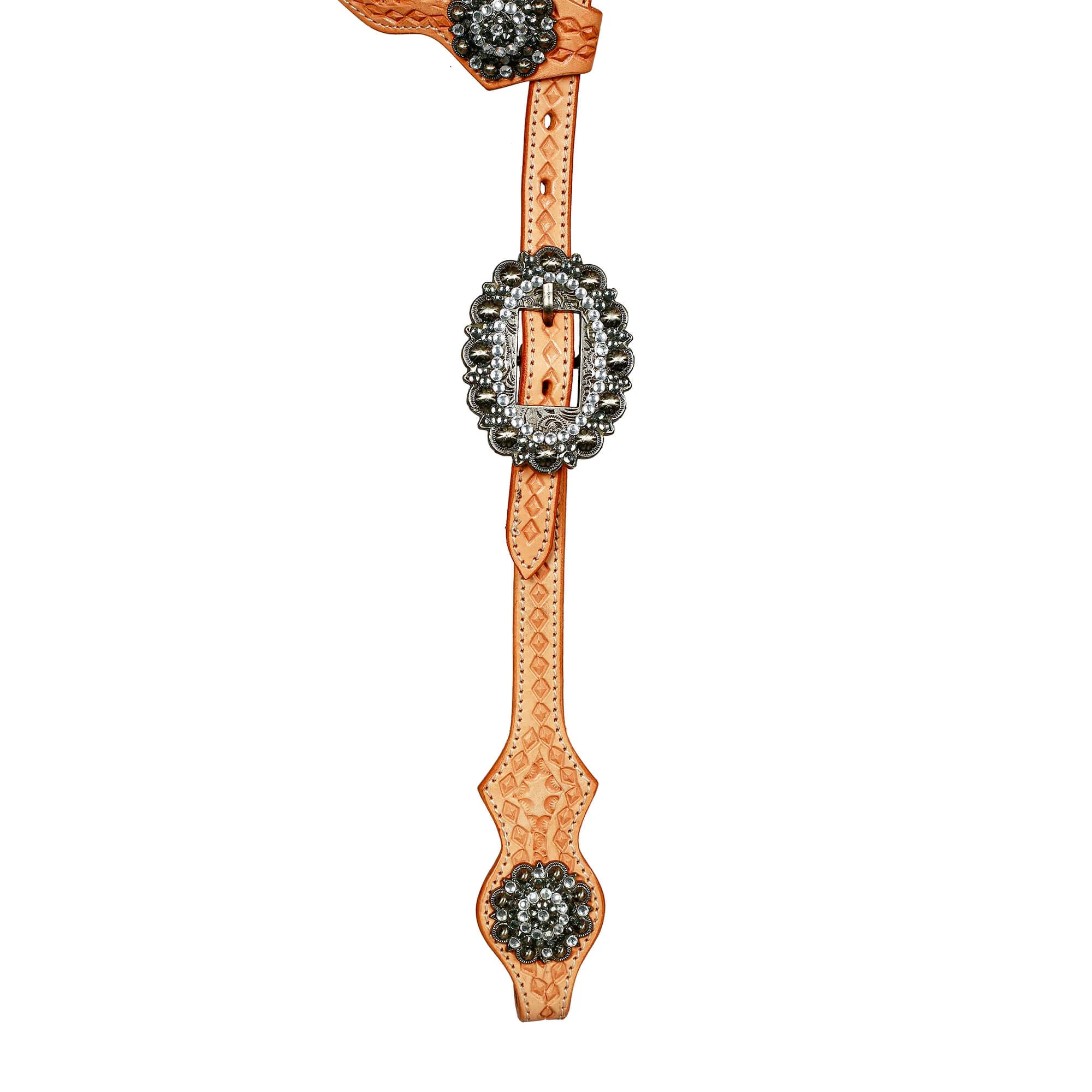 Syd Hill Somerset Headstall - Image 5