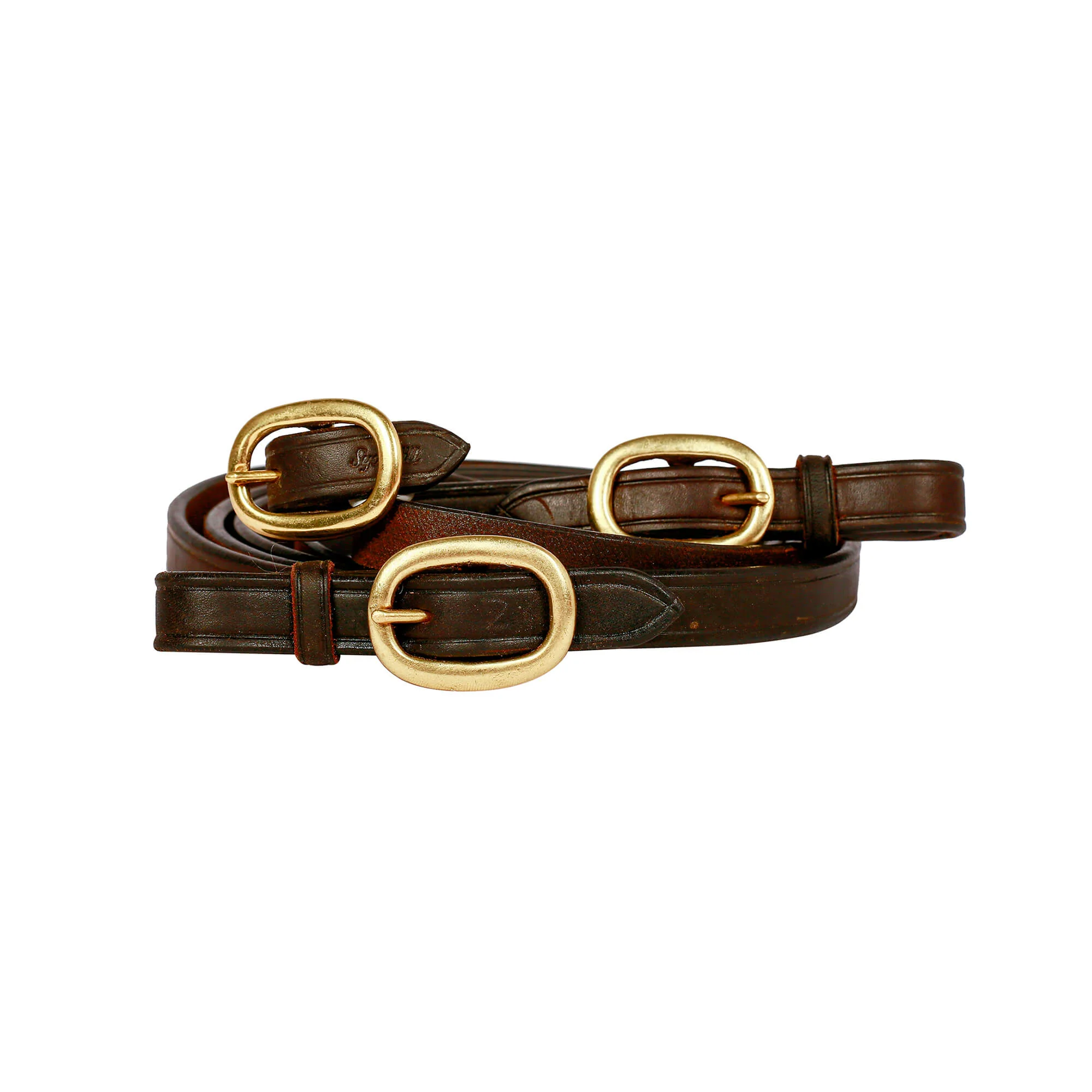 Syd Hill Stock Reins - Image 2