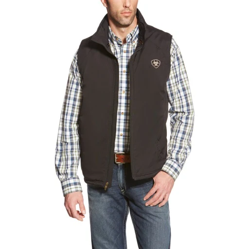 TEAM INSULATED VEST