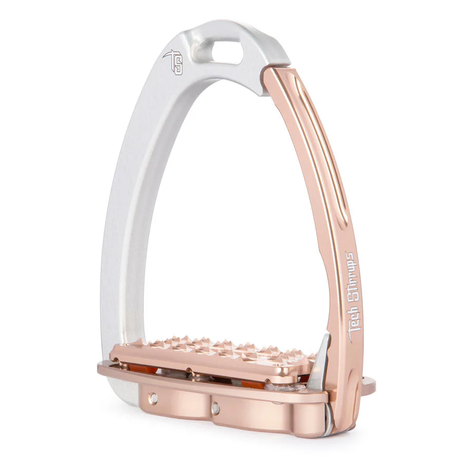 Tech Stirrups - Venice Evo - Image 22