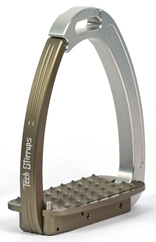 Tech Stirrups - Venice Evo - Image 9