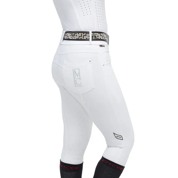 Emcee Apparel Toni Competition Breeches - Image 4