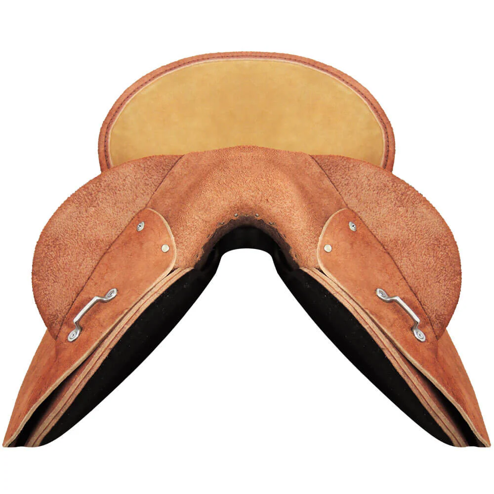 Toowoomba Stock Fender Saddle - Image 12