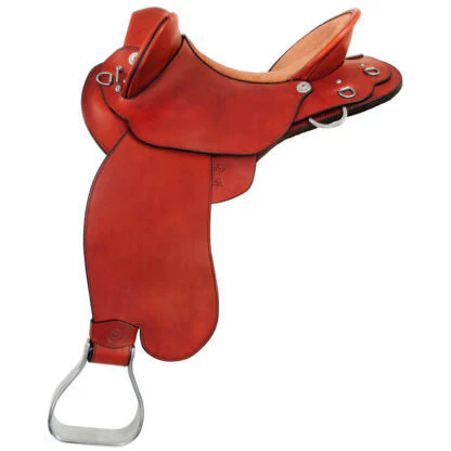 Toowoomba Saddlery Dubbo Fender - Image 12