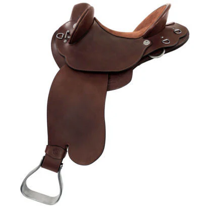 Toowoomba Saddlery Dubbo Fender - Image 16