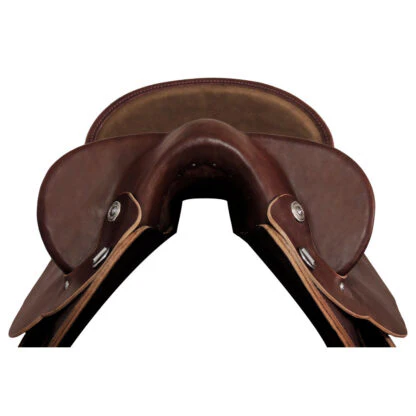 Toowoomba Saddlery Sunset Drafter - Image 6