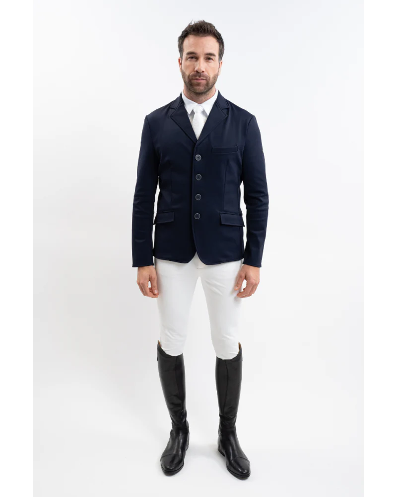 Harcour Vivaldi Men Competition Jacket - Image 8