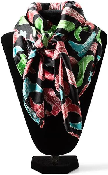 Ariat Wild Rag - Image 4