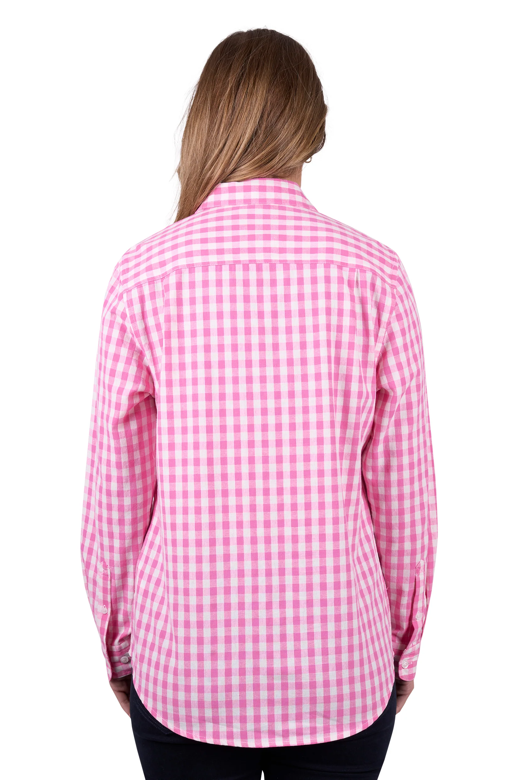 Hard Slog Women's Melly LS Shirt - Image 3