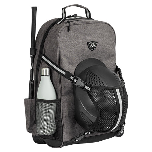 Woof Wear Back Pack - Image 5