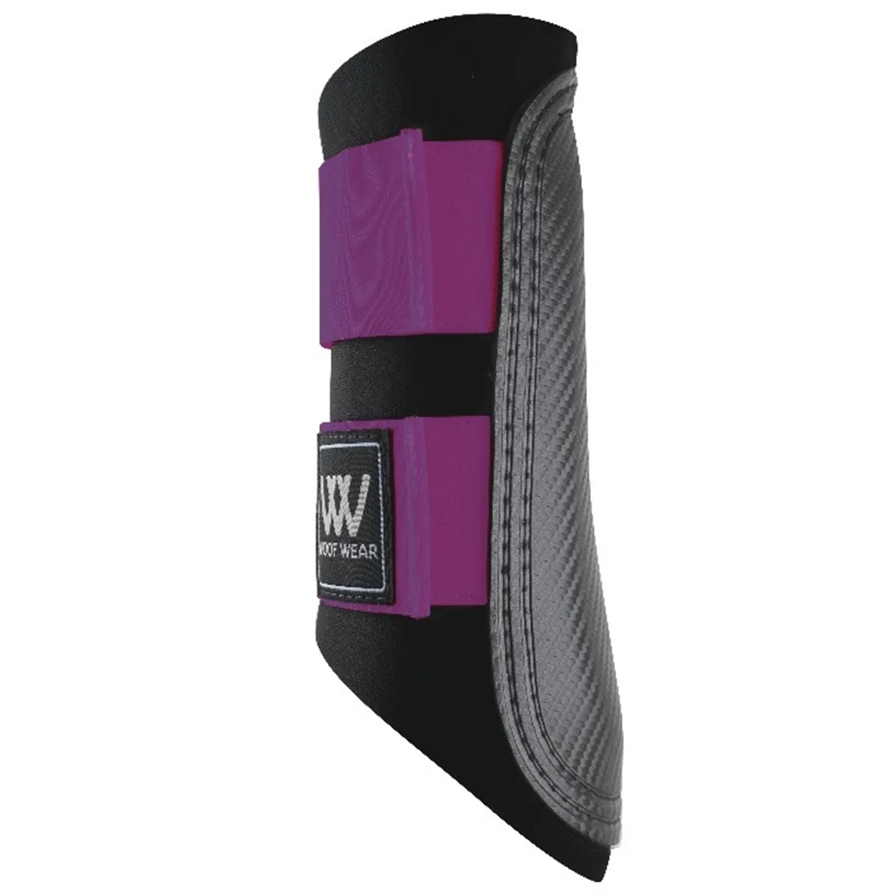 Woof Wear Club Brushing Boot - Image 4