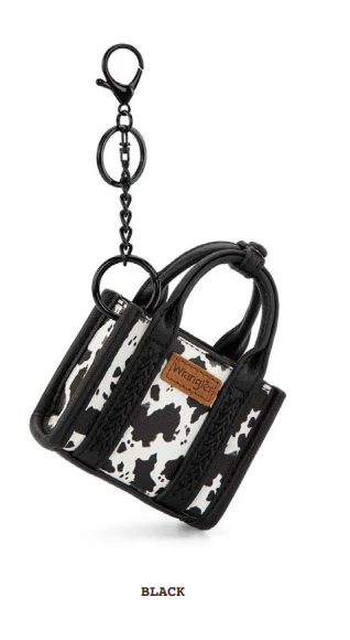 Wrangler Mini Fun Size Tote - Image 3